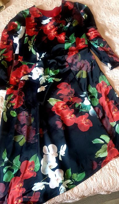 Коктельное платье