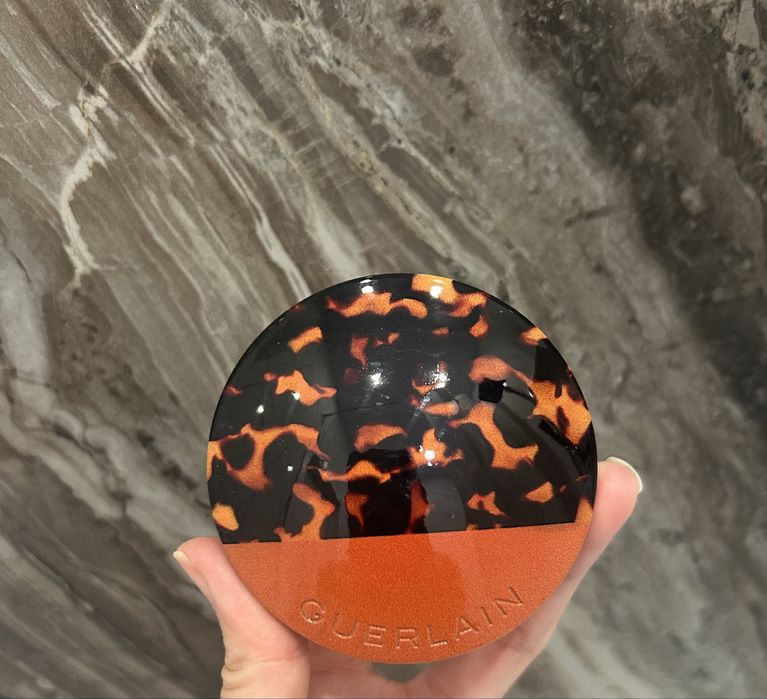 Продам или обменяю тональный крем от Dior, бронзер Terracotta Guerlain