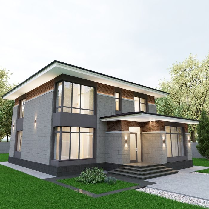 Бригада строителей