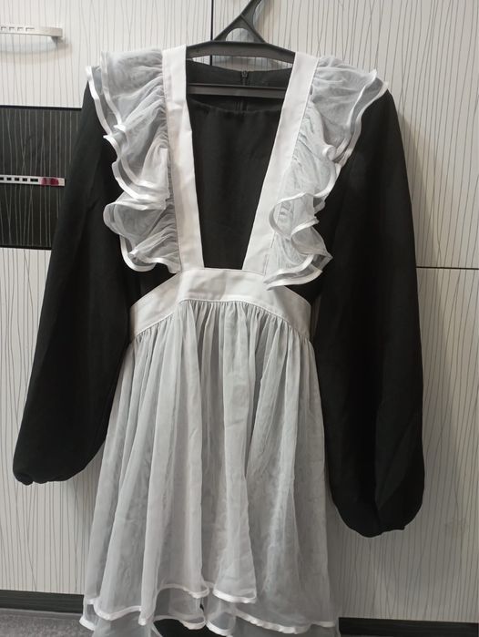 продам школьный фартук