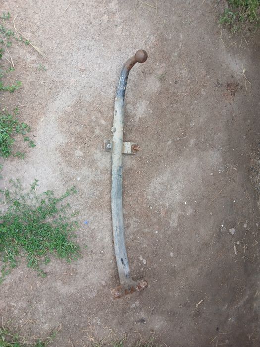 Продам фаркап на ауди В 3