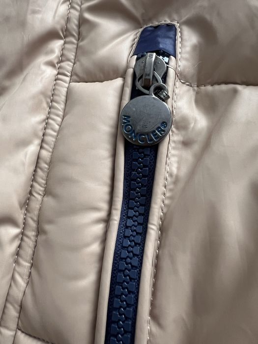 Куртка для девочки зима