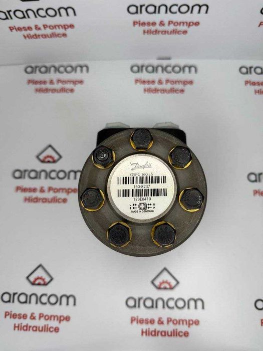 150-8237 Caseta de directie OSPC160 LS Sauer Danfos