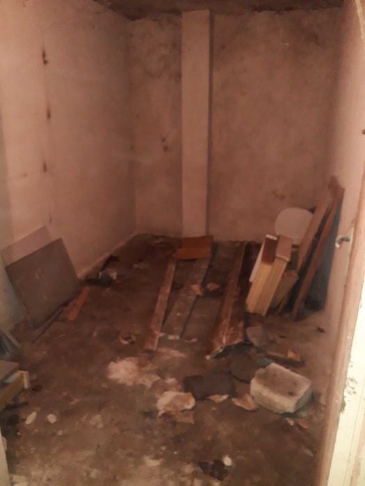 Дава се под наем Склад в Пазарджик, Идеален център - 8 кв.м за 25.5 € - Снимка #3