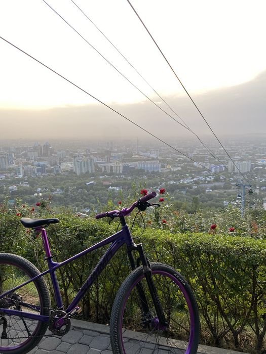 Велосипед SUMMA