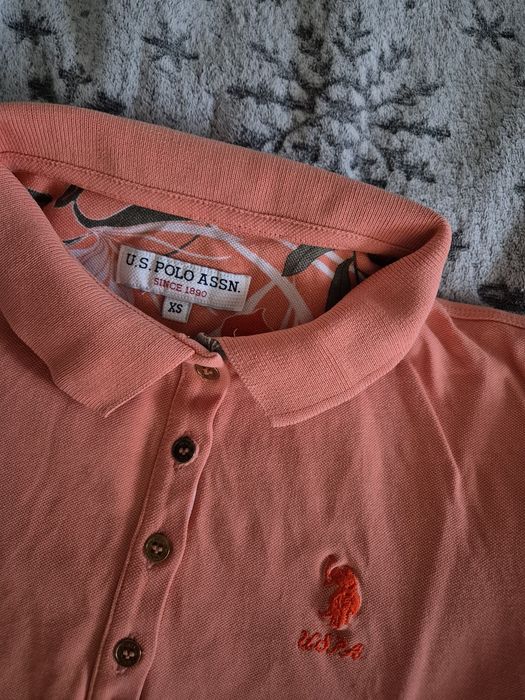 Tricou Polo damă