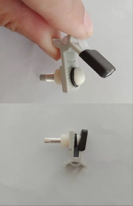 ЭЭГ электроды ушной Quloq EEG elektrod EEG ear electrodes