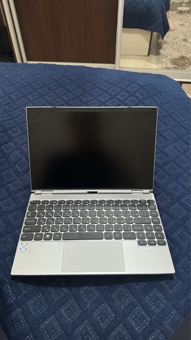 Продаи новый ноутбук