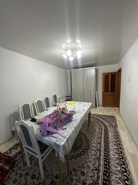Продается 3х-комн.кв на Горке Дружбы