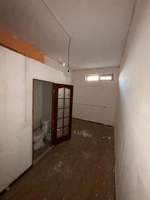 Квартира в цокольном этаже Подвал!