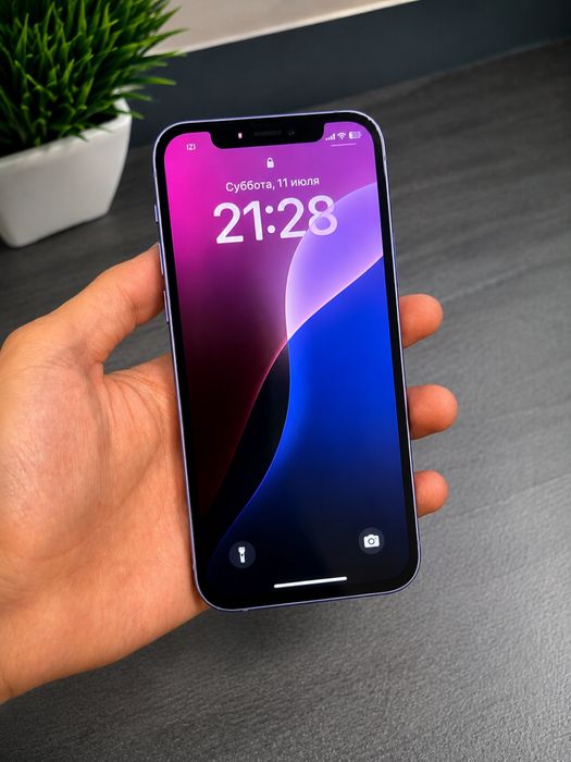 iPhone 12 128гб
