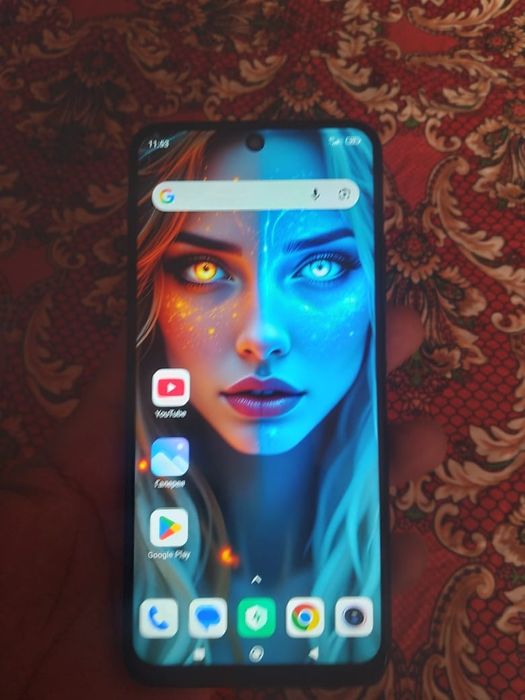 Редми нот 11 отличный