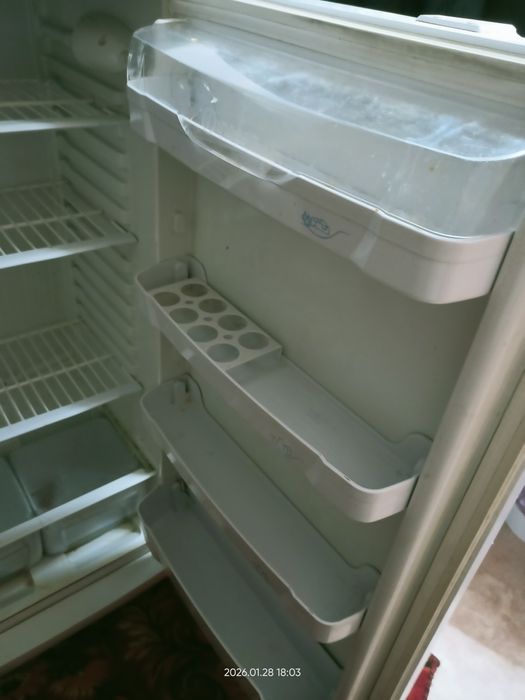 Продам холодильник