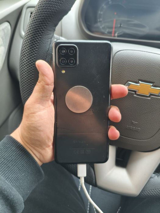 Samsung a12 сатылады