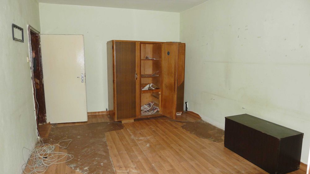 Продава се Едностаен апартамент в София, Младост 1 - 44 кв.м за 2887 €/кв.м - Снимка #1