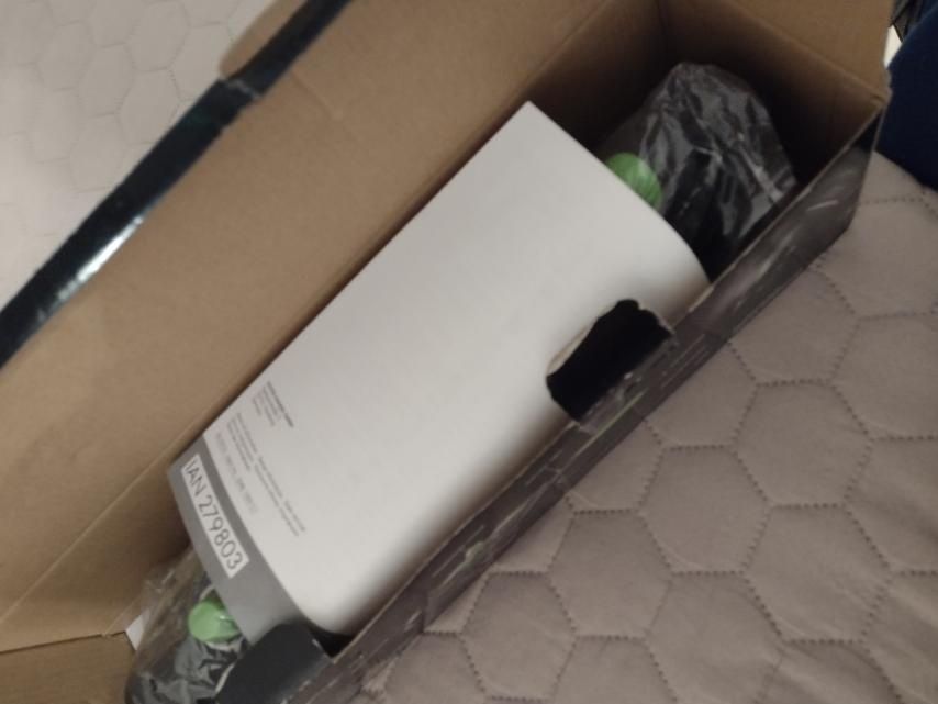 Парна четка нова