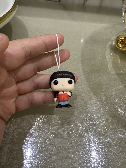 Колекционная фигурка Will kinder stranger things