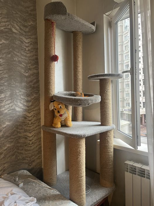 Домик для кота , ляпота