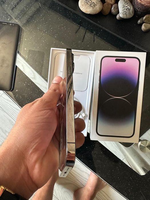 IPhone 14 Pro Max