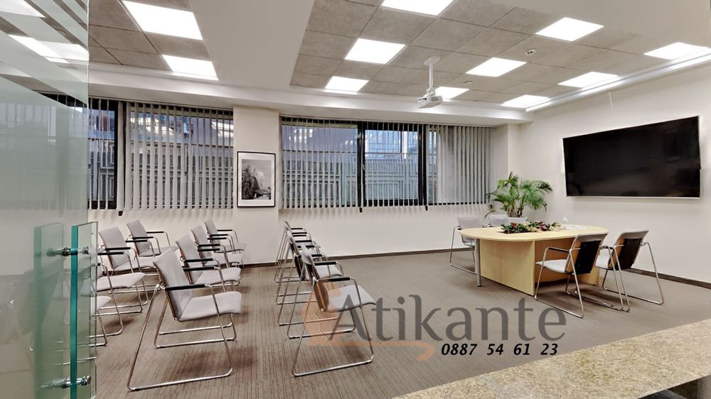 Офис в София-Хладилника площ 169 цена 2873