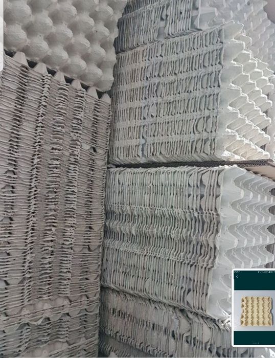 Cofraje carton pentru IZOLATII DIVERSE: