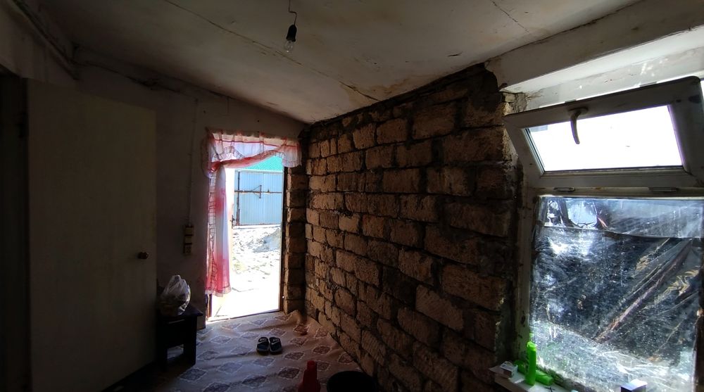 Продается дом срочно