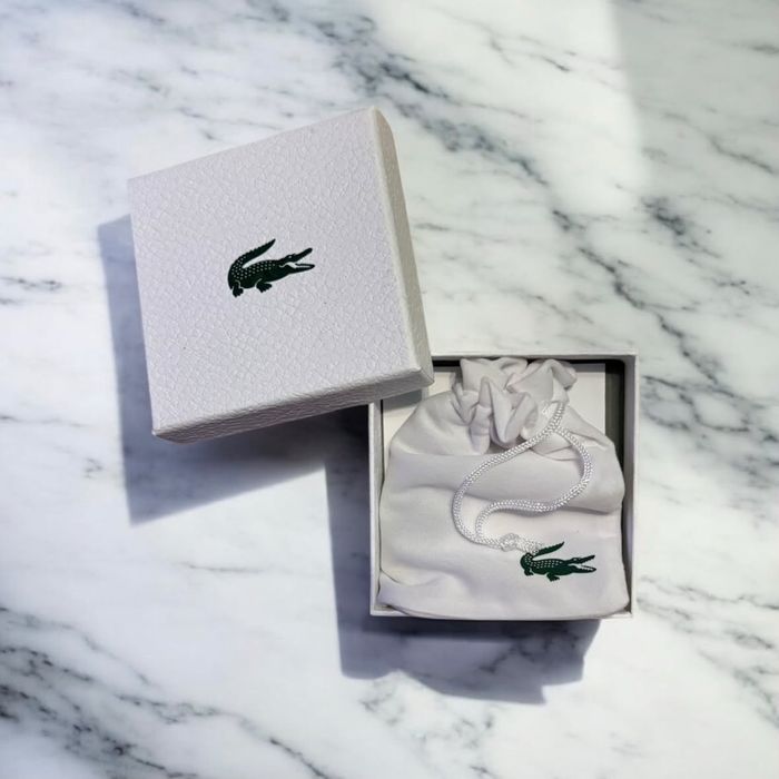 Bratara tip lacoste