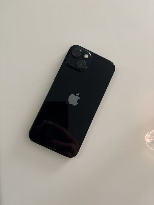 Iphone 13 128gb albastru