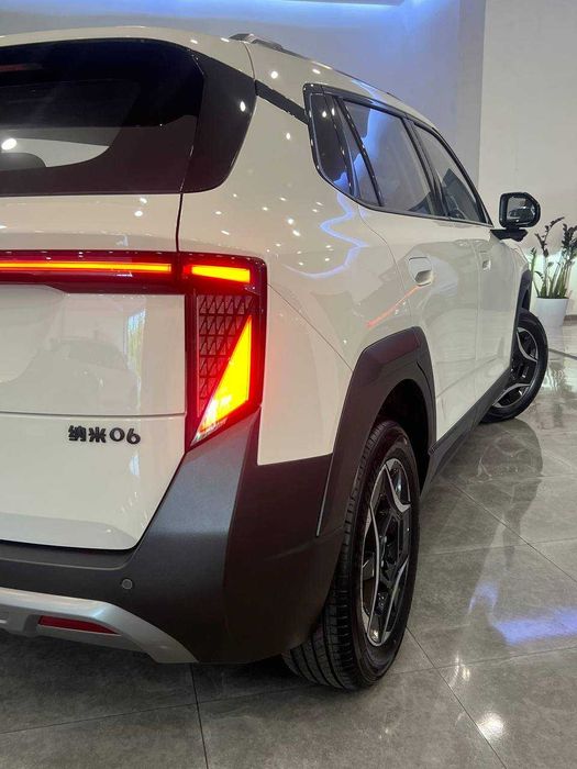 DONGFENG Nami 06 2026
