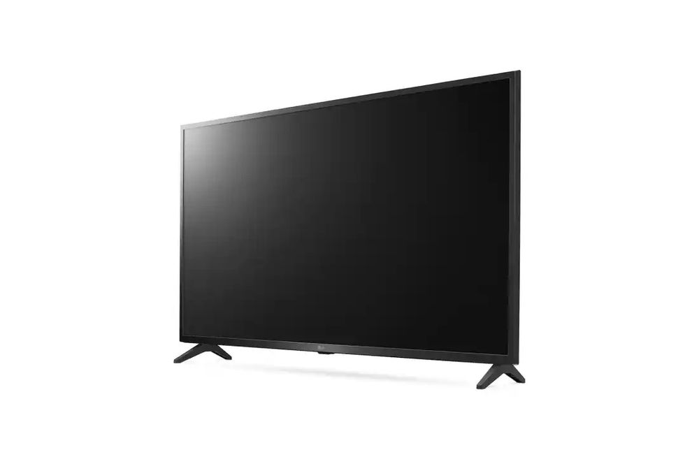 4K UHD телевизор 43'' LG 43UP75006LF