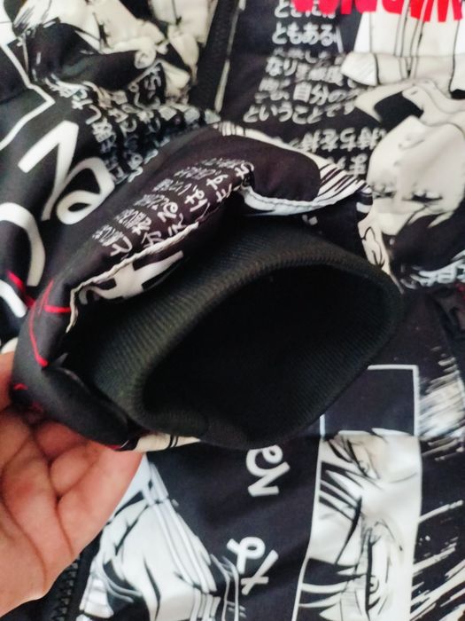 Продам куртку на мальчика