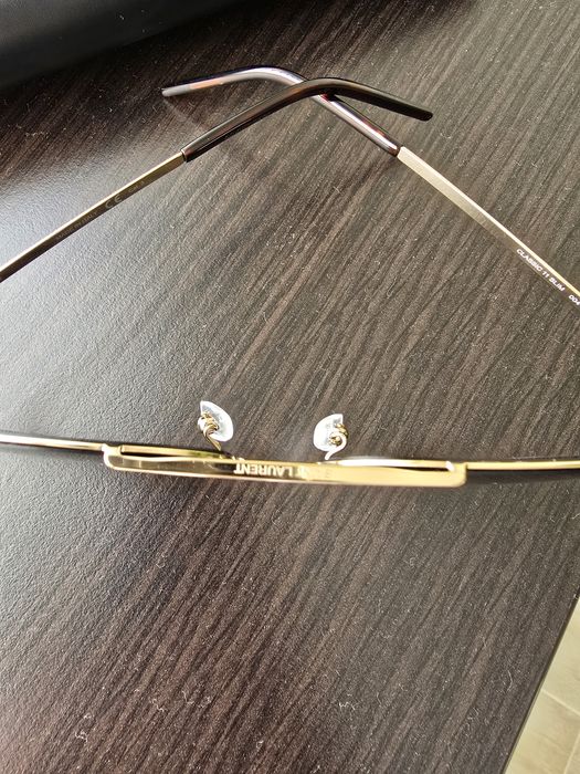 Слънчеви очила SAINT LAURENT