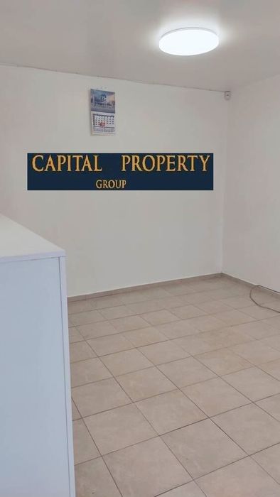 Дава се под наем Офис в Варна, Зимно кино Тракия - 30 кв.м за 310 € - Снимка #2