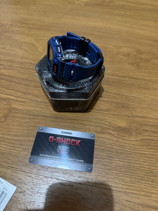 Casio G-Shock GBD- 200 -2ER