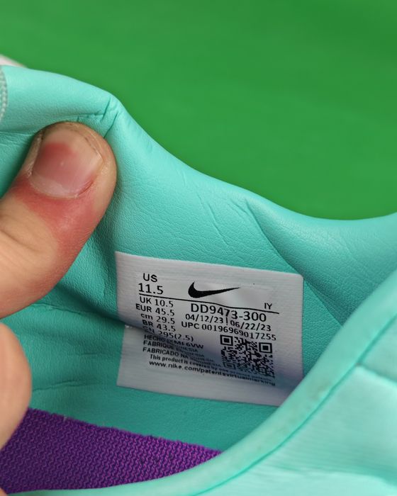 Бутонки Nike Phantom GX Pro FG