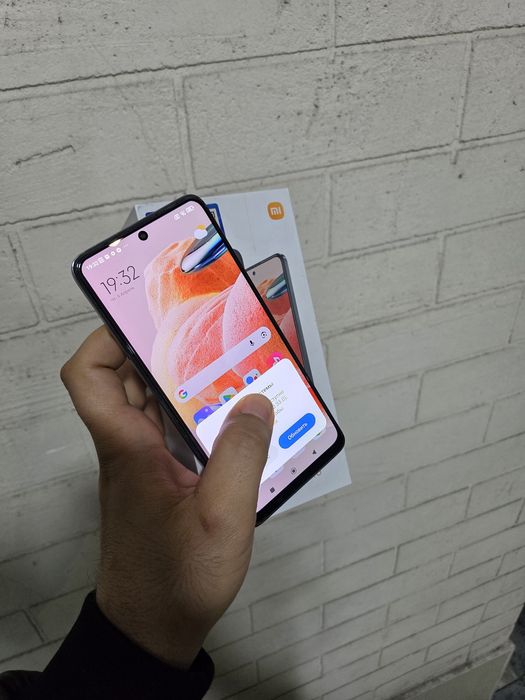 Продаётся Redmi note 12 pro 256gb ideal sotiladi
