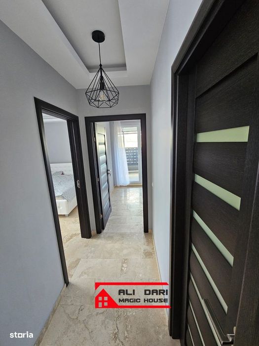 De Închiriat apartament tip Penthouse de 3 camere  Strada Stelelor!