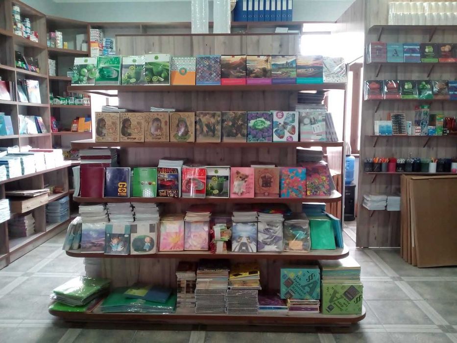 Продаётся недвижимость Магазин на Солнечный  Констовар Магазин