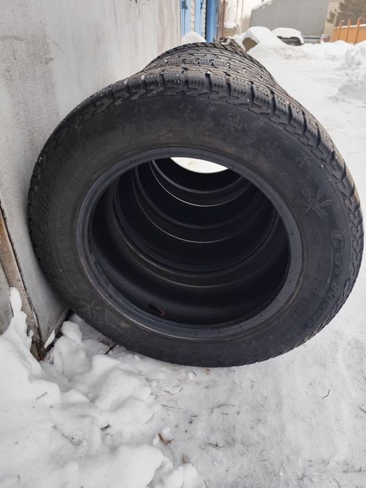 Продам  195/65/15