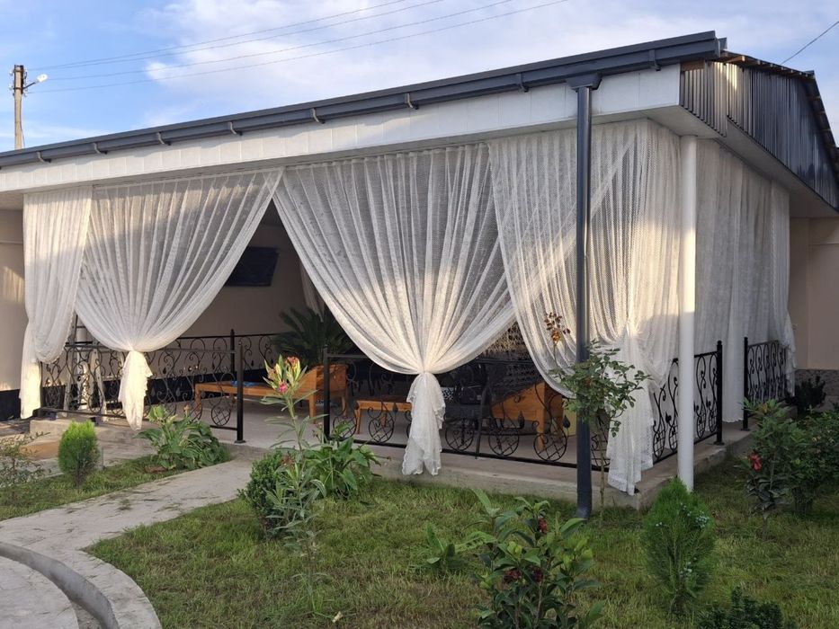dacha samarqand 2026 yangi
