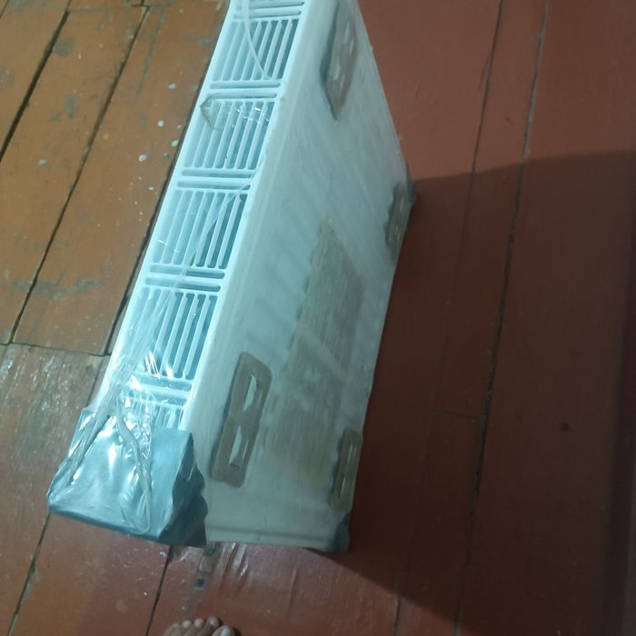 Prado radiator sotiladi