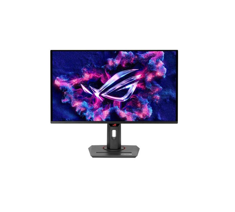- Монитор ASUS ROG Strix OLED XG27UCDMG 27" 4K 240Hz