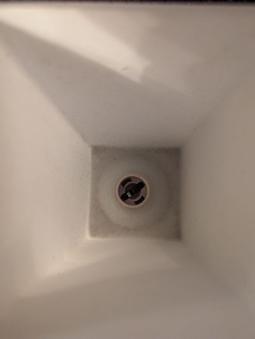 Lampa 42 w cu touch