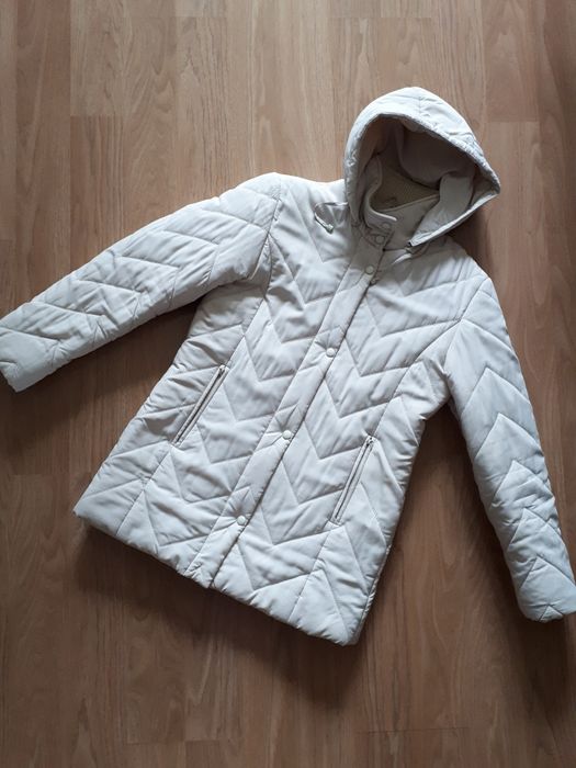 Женская верхняя одежда