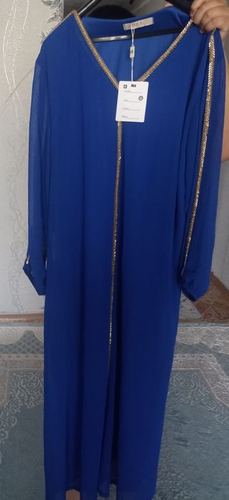 Продам платье новое