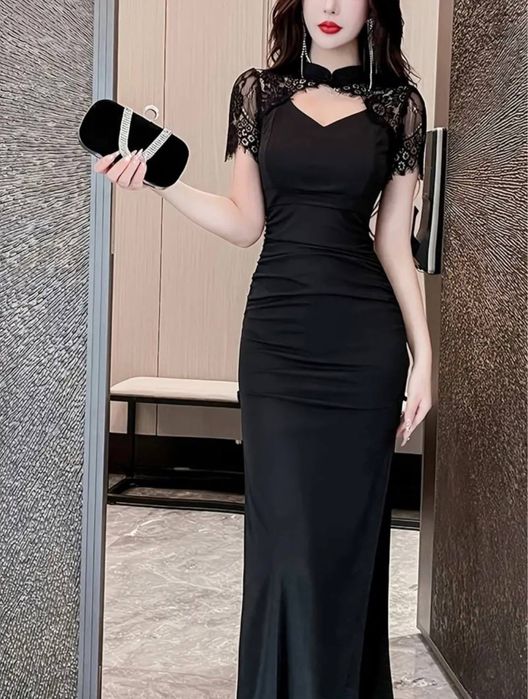 Вечерные платья на прокат