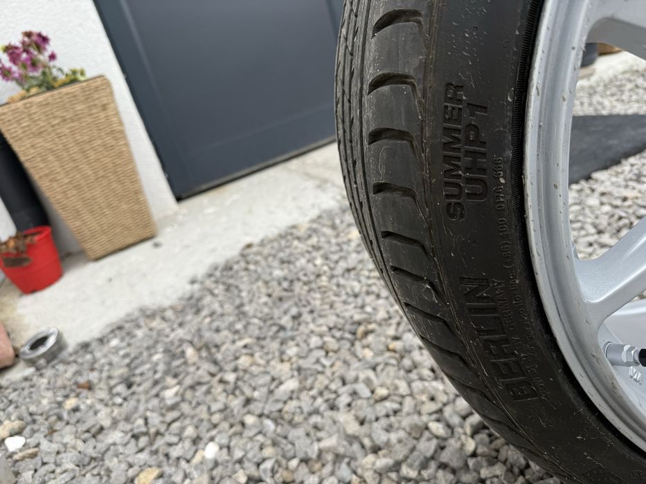 Berlin tires лятни гуми