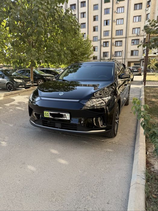 Leapmotors C11 2023