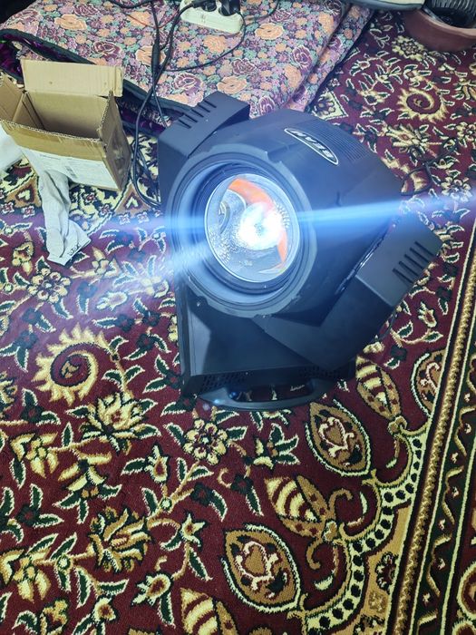 Beam 280 galava sveta muzika