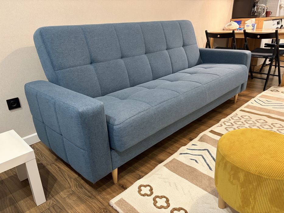 Диван Ладья Виконт, заводской